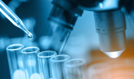 قسم المختبرات