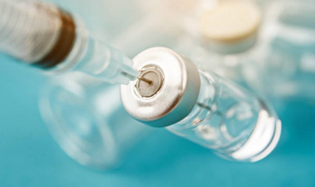 قسم اللقاحات