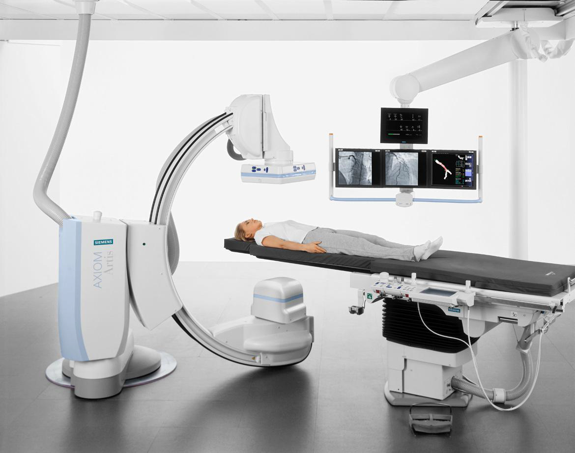 العناية القلبية المركزة CCU – Cardiac Care Unit