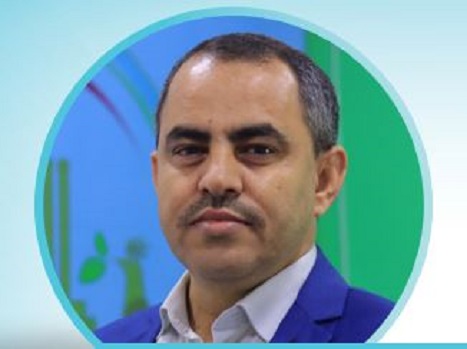 أ.د/ مجاهد علي معصار
