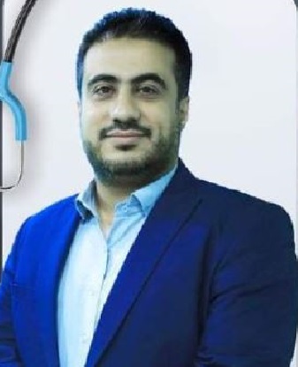 د/ اسماعيل الحوثي