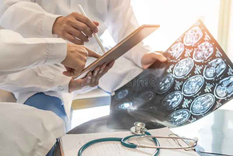 العناية المركزة العصبية (Neuro ICU)