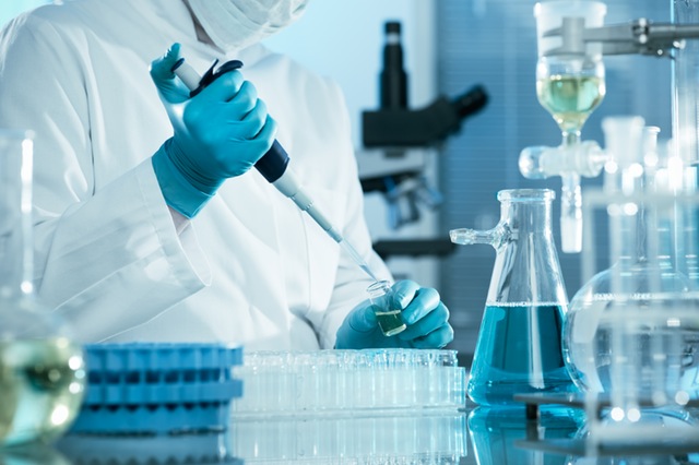 قسم الكيمياء (Biochemistry Department)