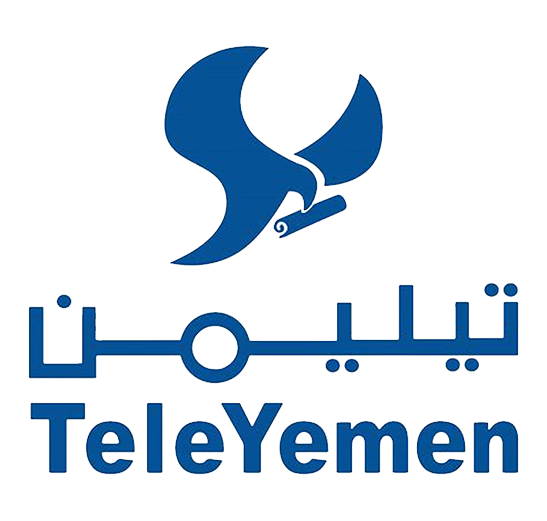 عملاء الشركة - شعار العميل